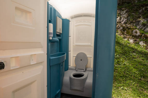 Professional porta potty rental in Blaine, TN